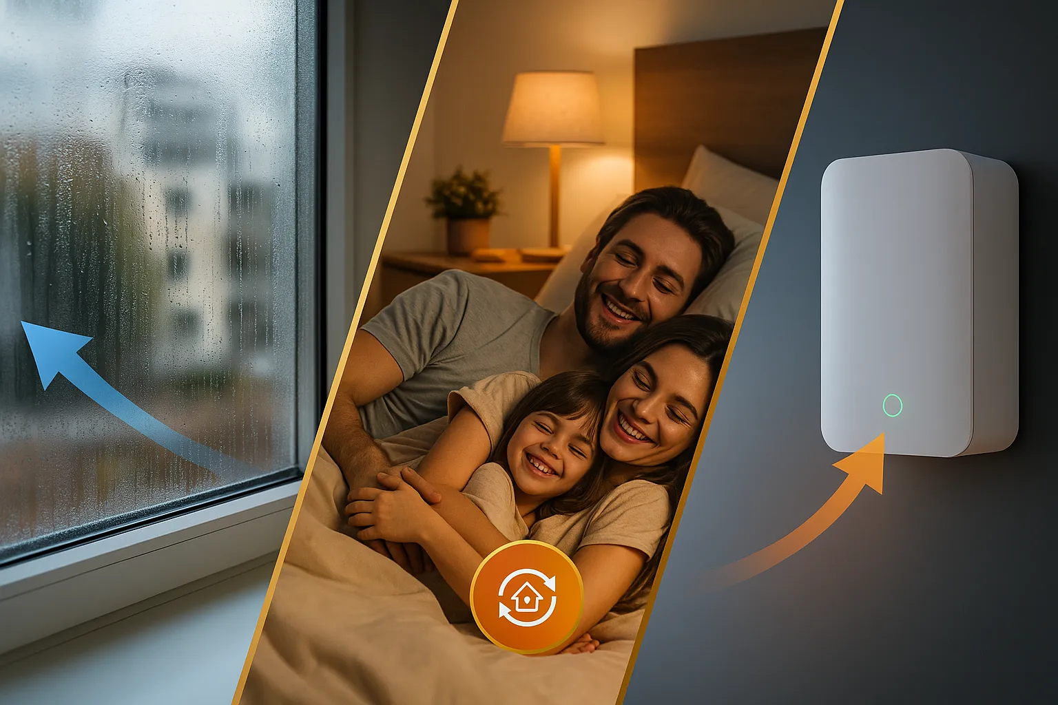 Eco Pair Plus - ventajas