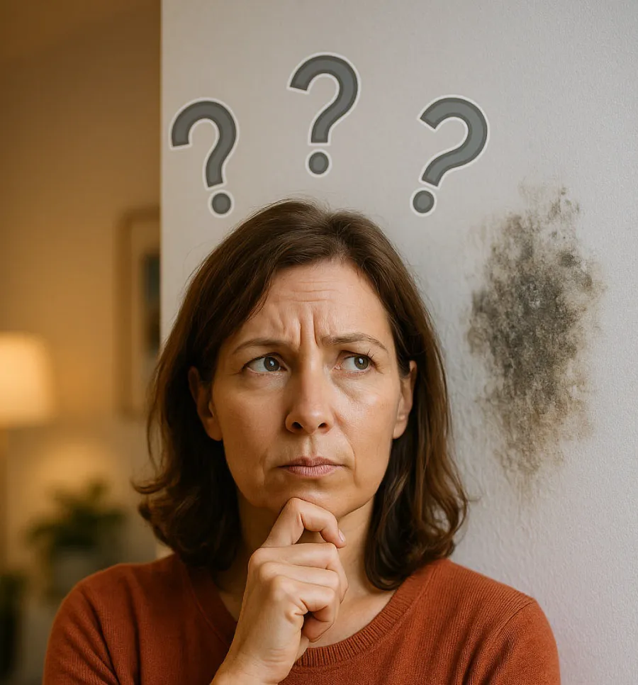 Eco Pair Plus · Ventilación inteligente - preguntas frecuentes