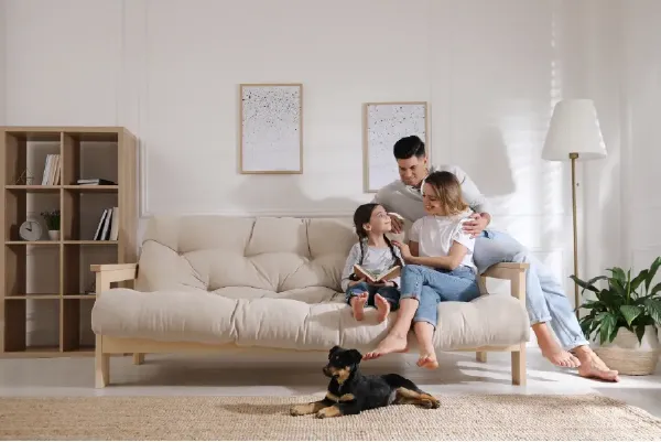 Hogar sin humedades con Humix